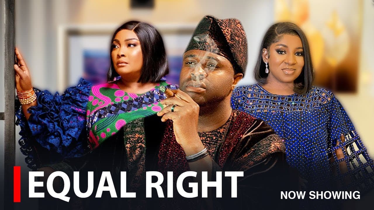 EQUAL RIGHT
