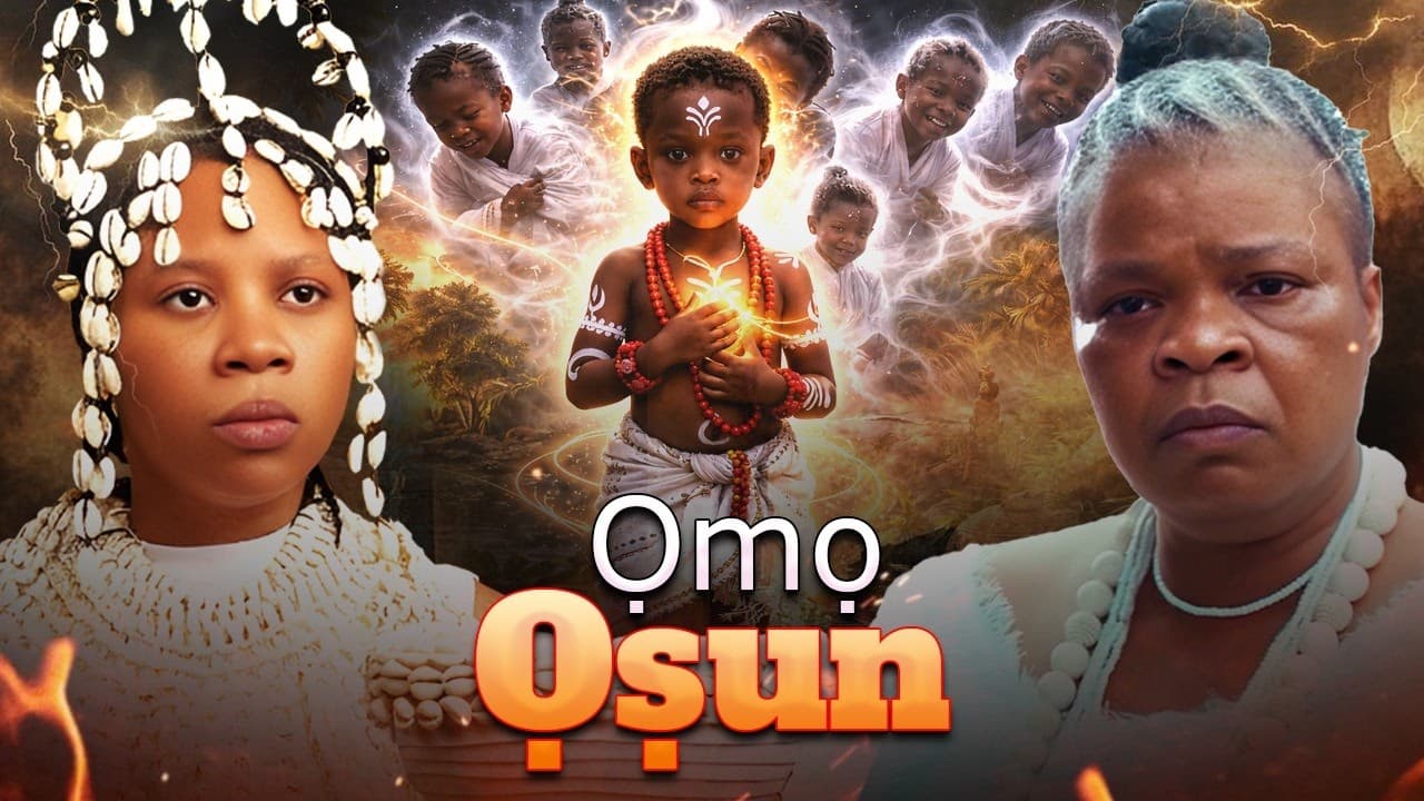 OMO OSUN