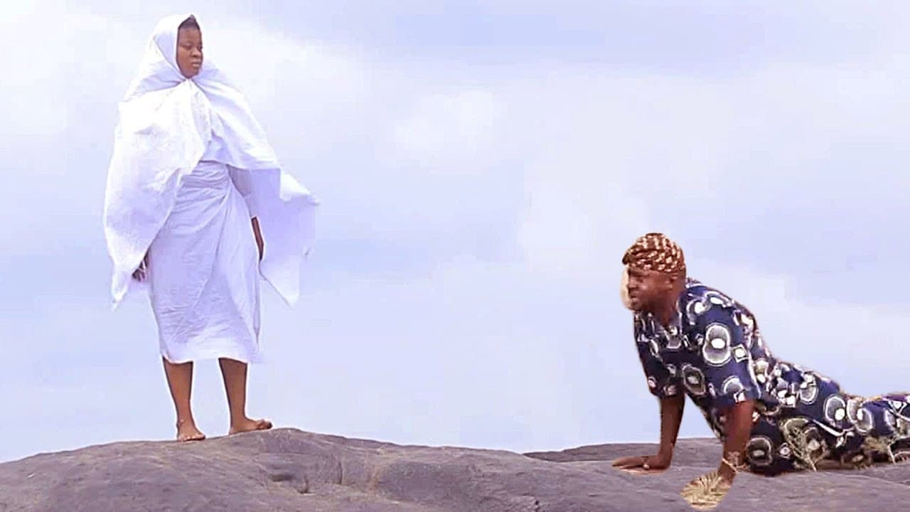 APATA ANU : LATEST NEW RELEASE YORUBA MOVIE STARRING GREAT YORUBA ACTORS