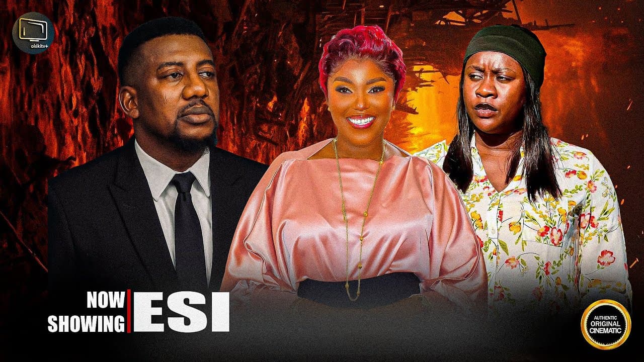 ESI
