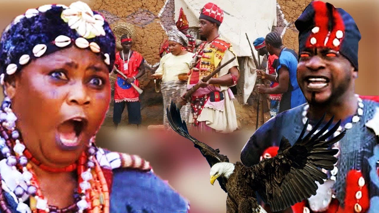 AJALA OLOGUN IKU