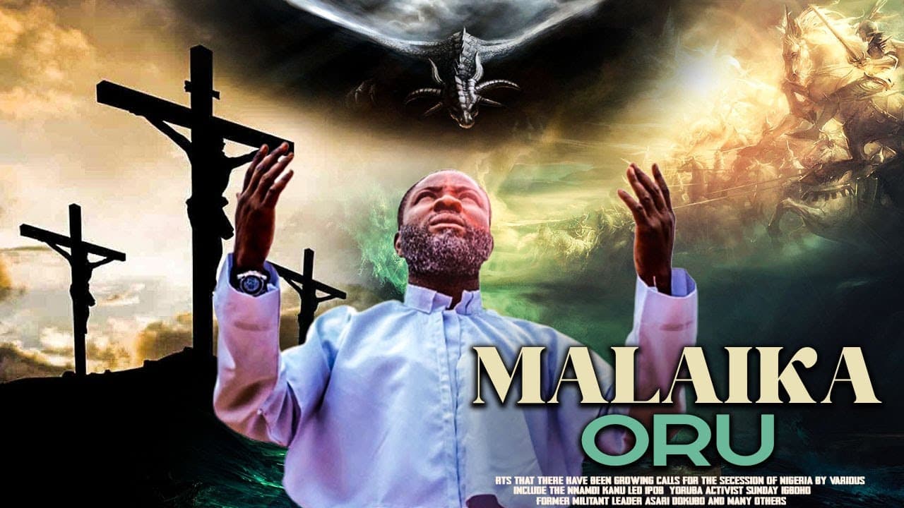 MALAIKA ORU : TOP TRENDING YORUBA MOVIE