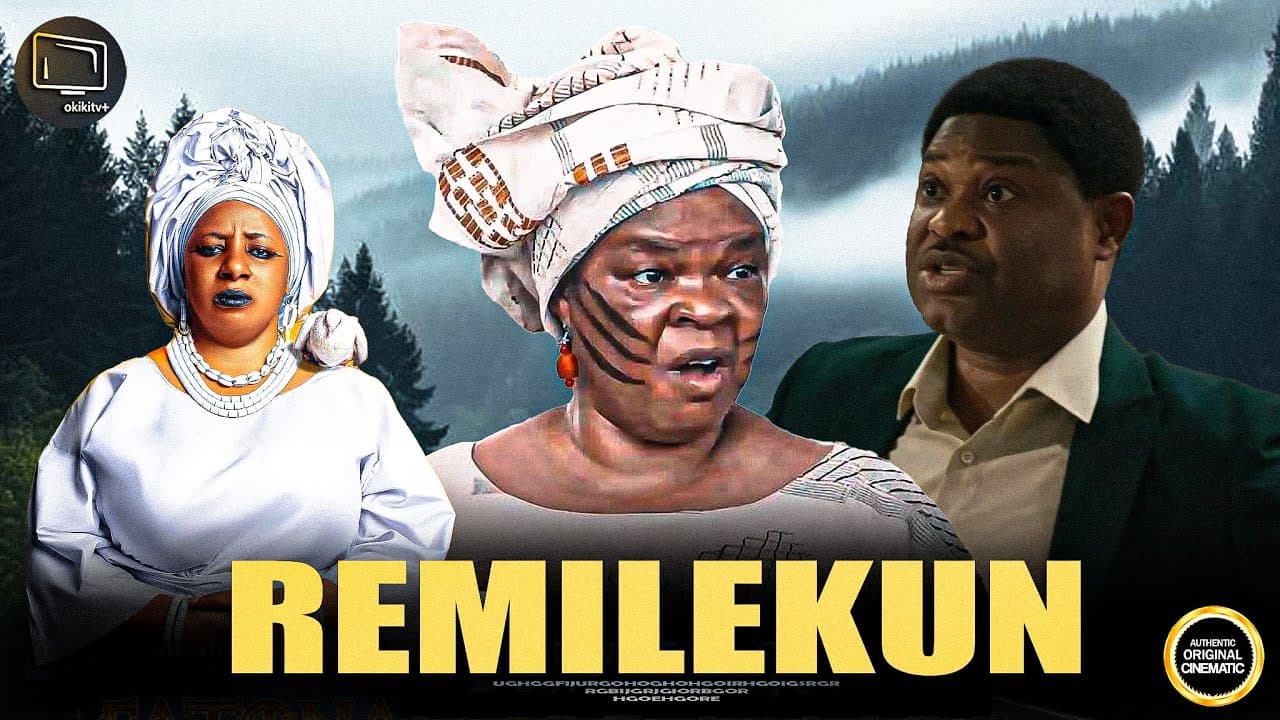REMILEKUN