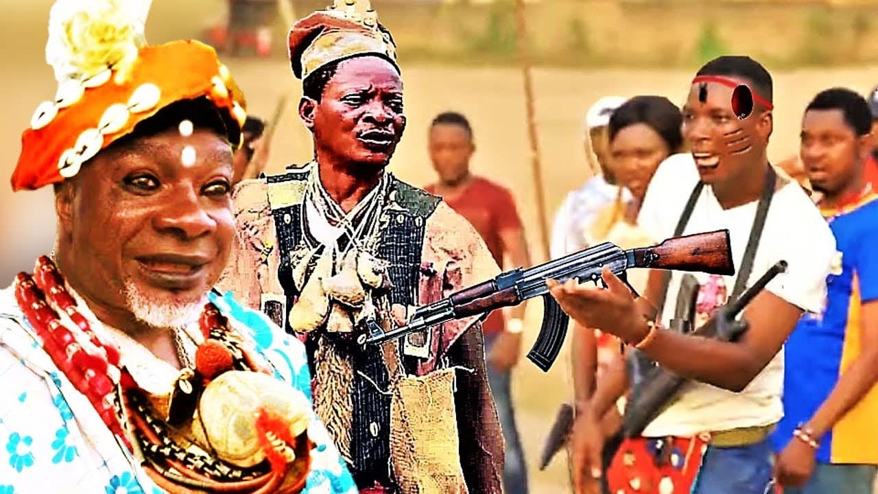 AJADI OLOGUN