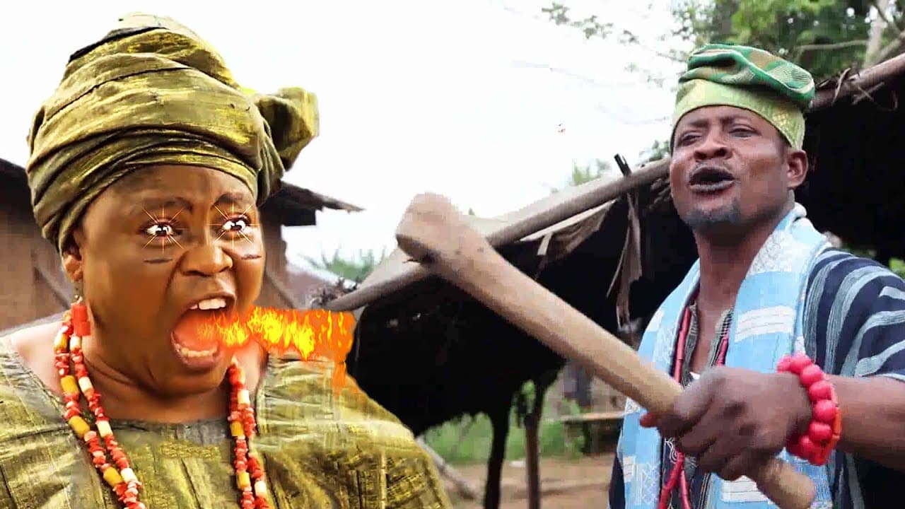 OMO AJANAKU