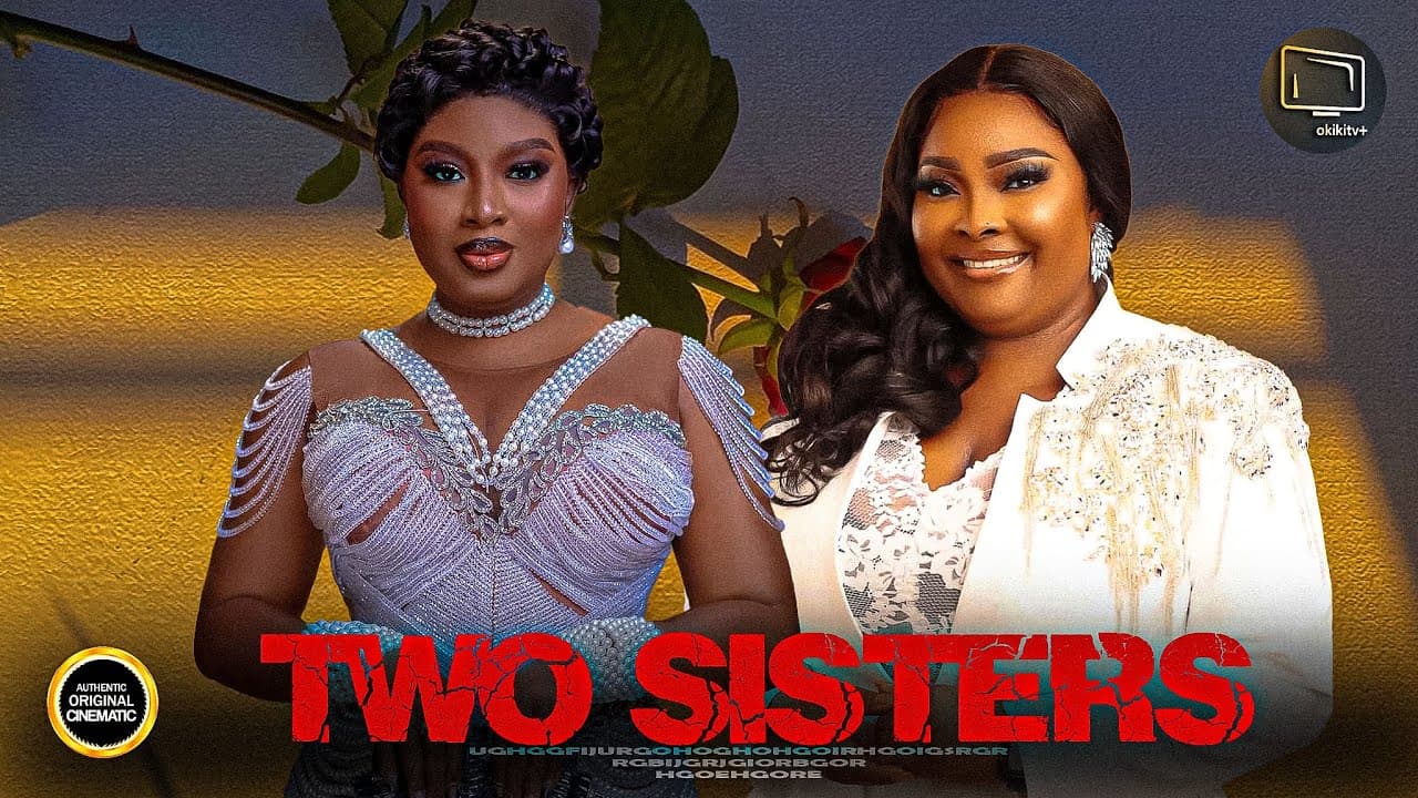 TWO SISTERS