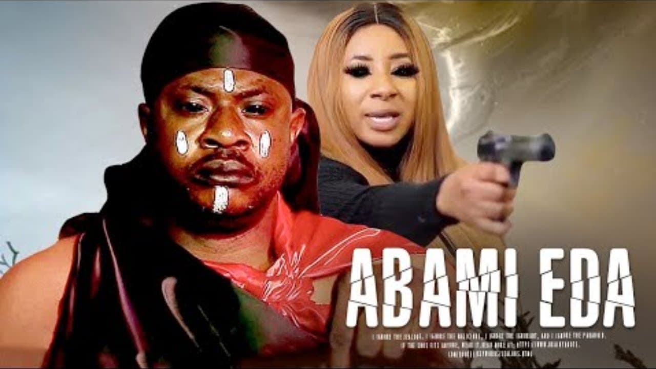 ABAMI EDA : TRENDING LATEST ODUNLADE ADEKOLA YORUBA MOVIE STARRING GREAT YORUBA ACTORS