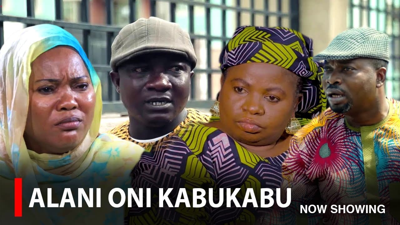 ALANI ONI KABUKABU