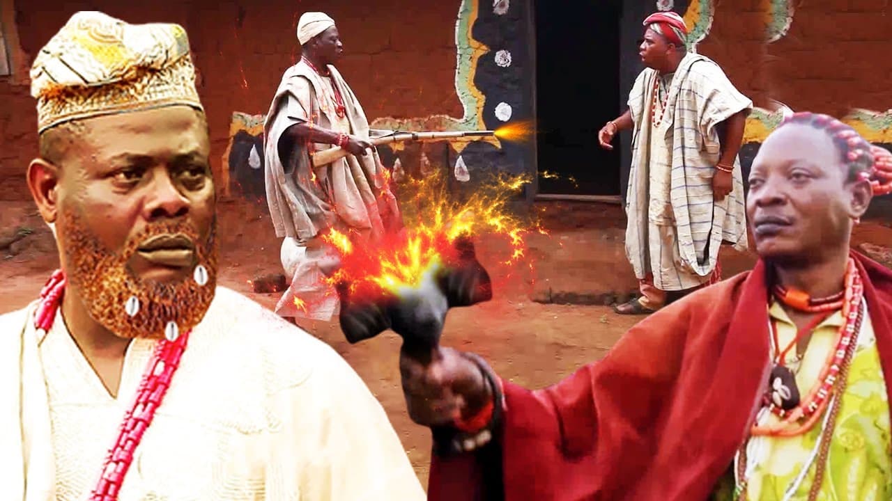 IJA SANGO ATI OBATALA