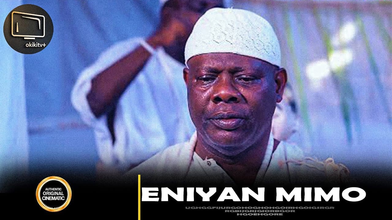 ENIYAN MIMO