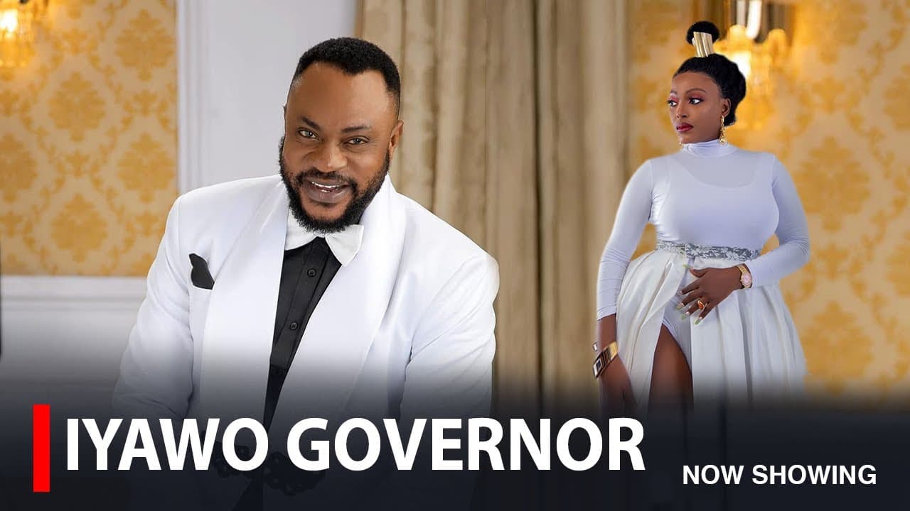 IYAWO GOVERNOR
