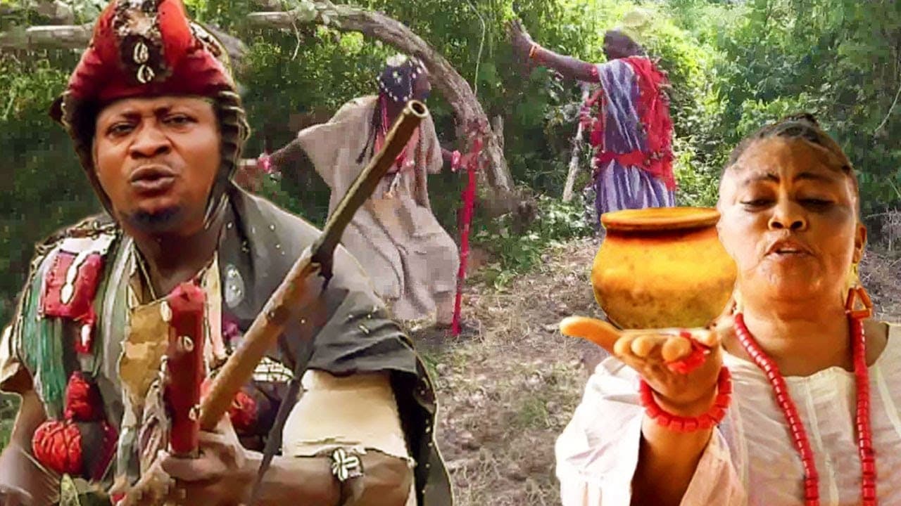 OGUN OJOSI