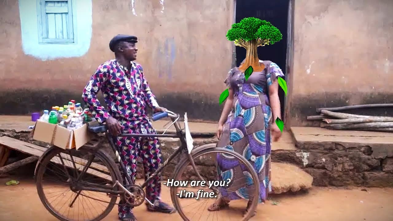 ARABA OKO EBORA IGI