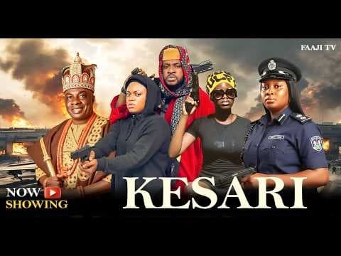 KESARI