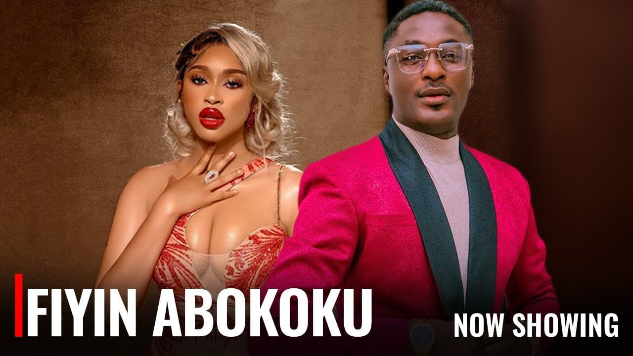 FIYIN ABOKOKU