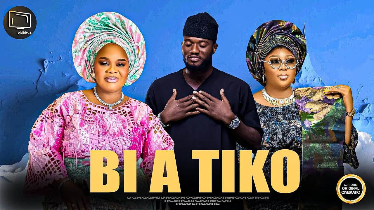 BI A TIKO
