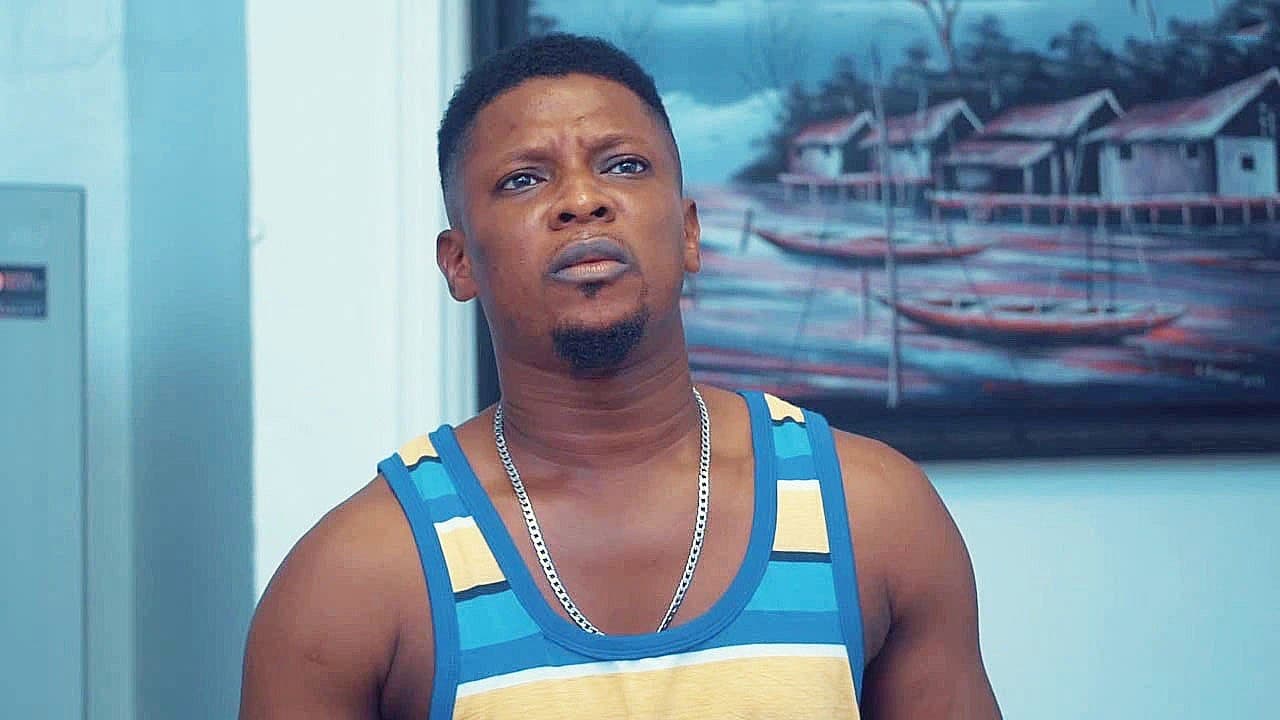 SUNDAY OMO OMI - A Nigerian Yoruba Movie