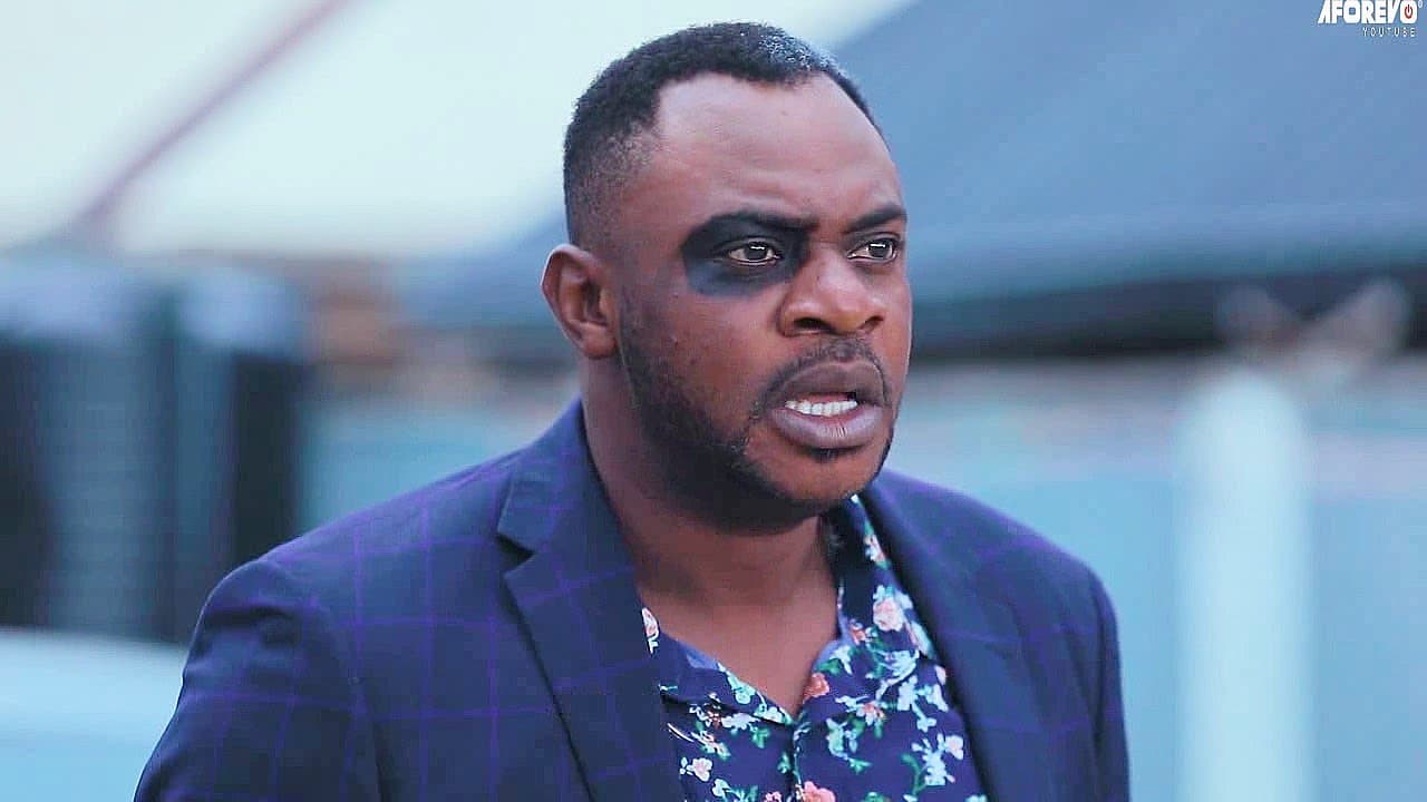 OGIDAN IBERU