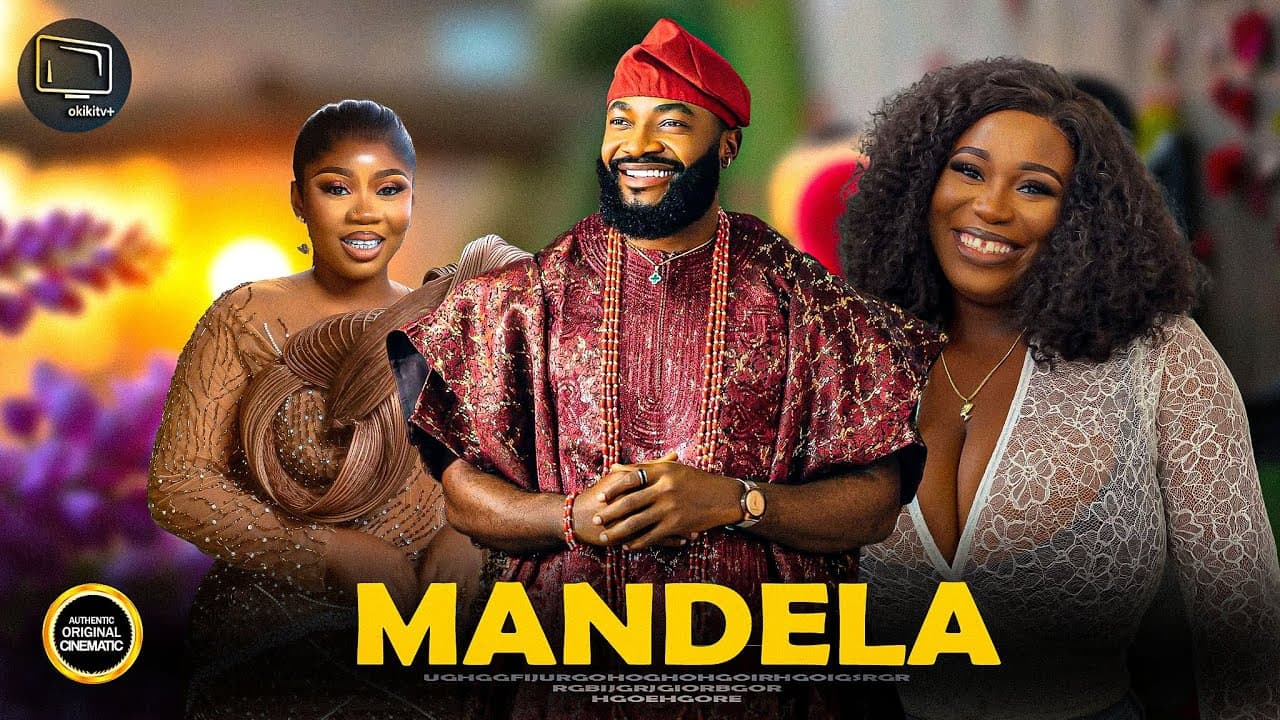 MANDELA