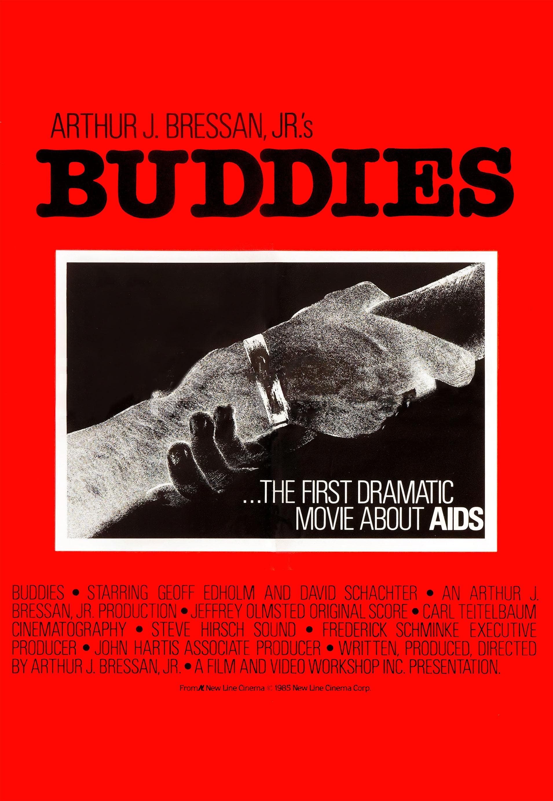 Buddies