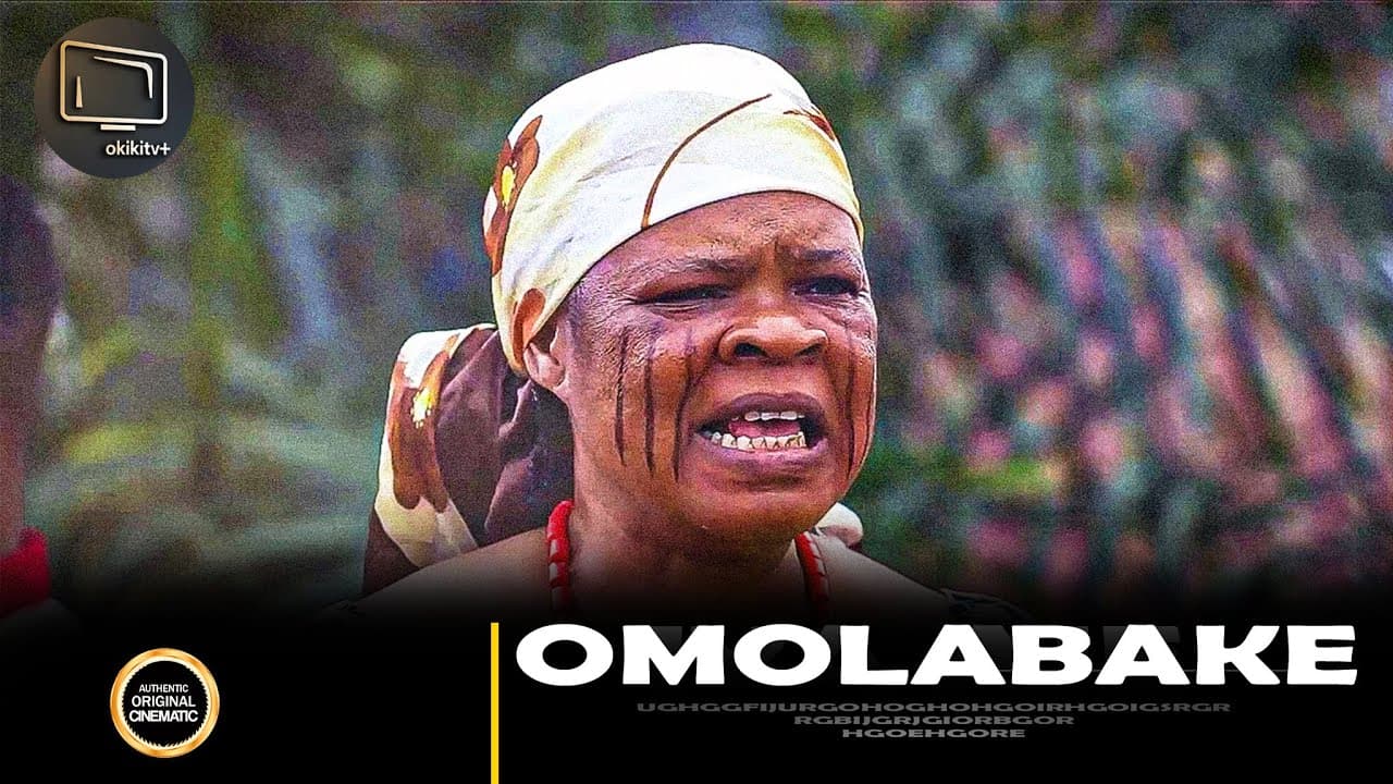 OMOLABAKE