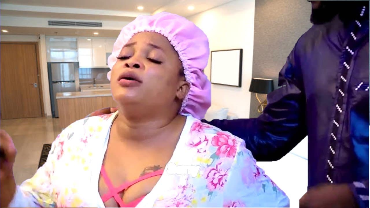 AJA ADUGBO : TRENDING YORUBA MOVIE