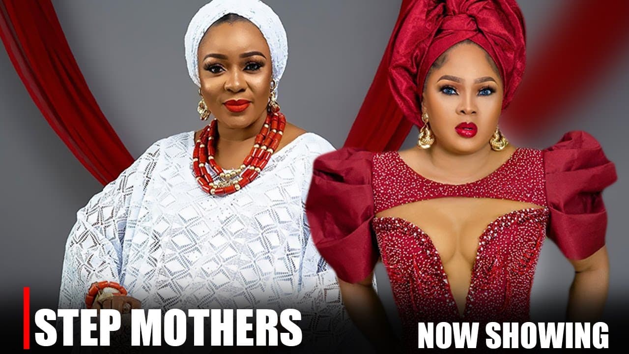 STEP MOTHERS