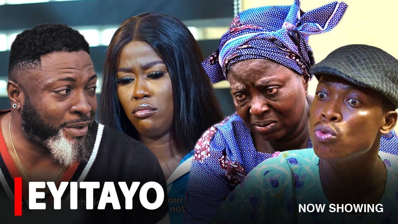 EYITAYO