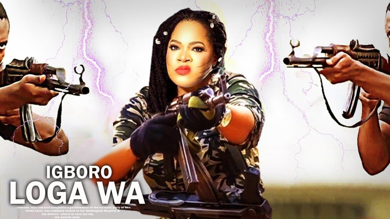 IGBORO LOGA WA