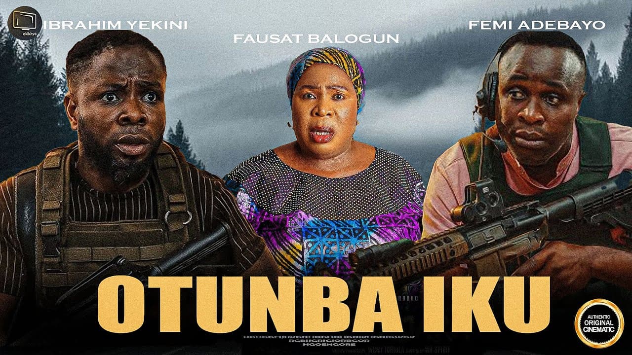 OTUNBA IKU