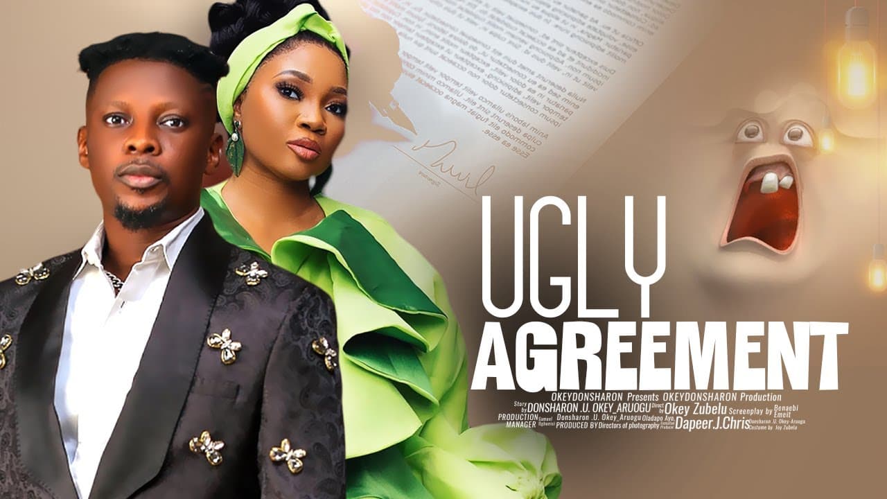 UGLY AGREEMENT