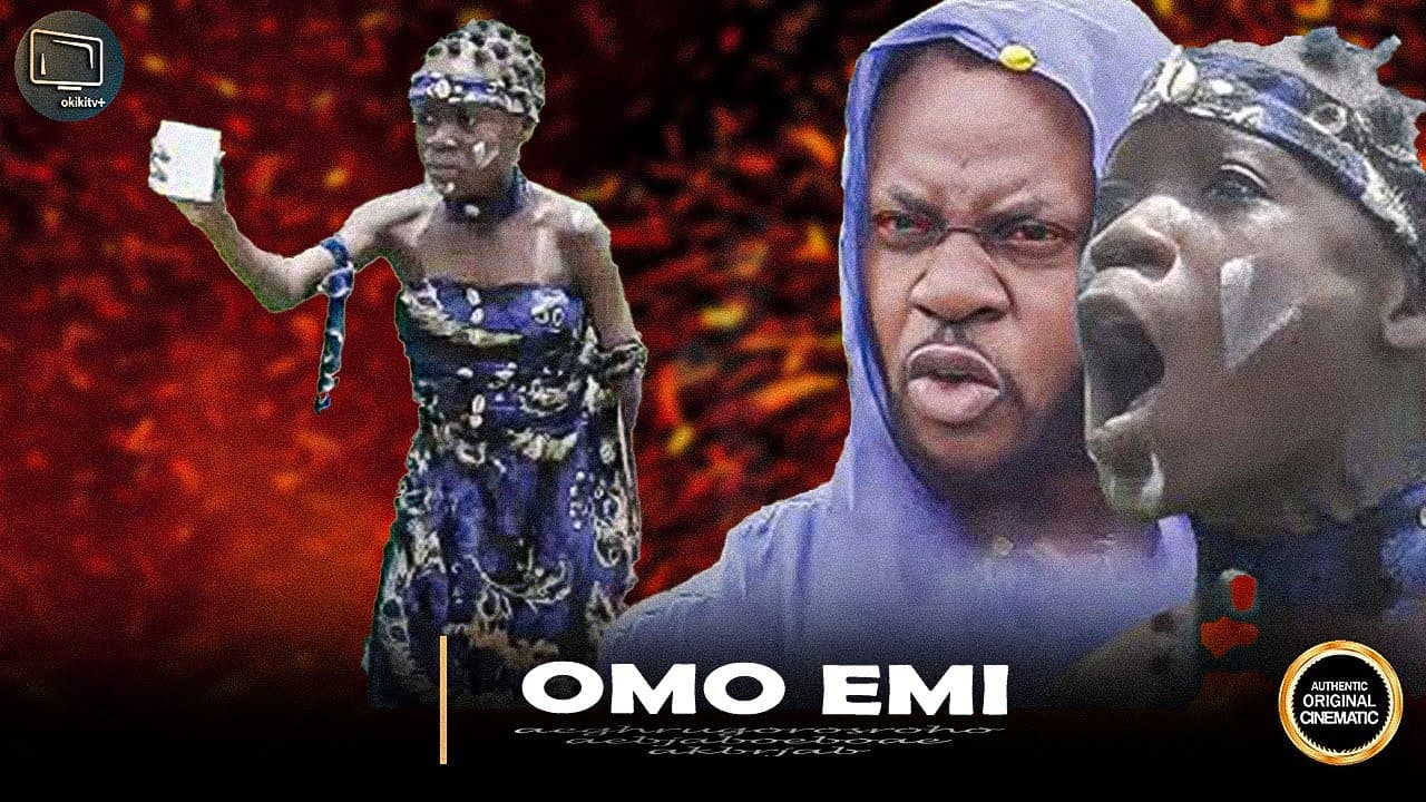 OMO EMI
