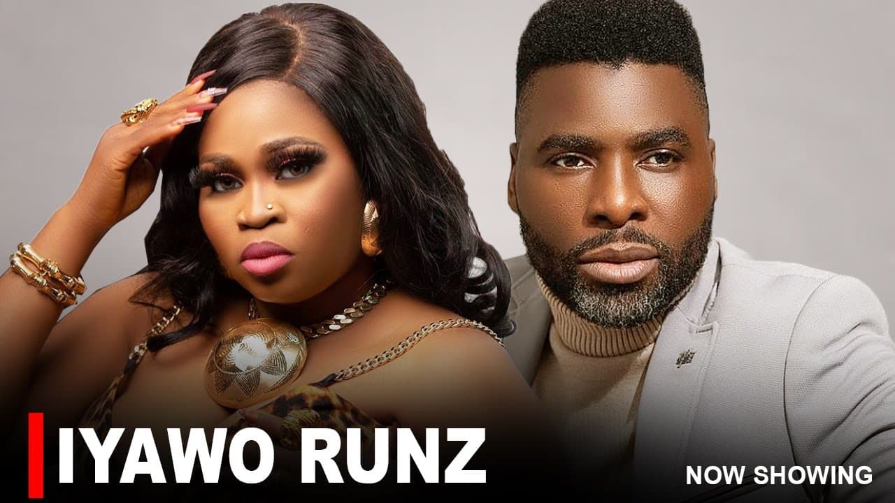IYAWO O NI RUNZ