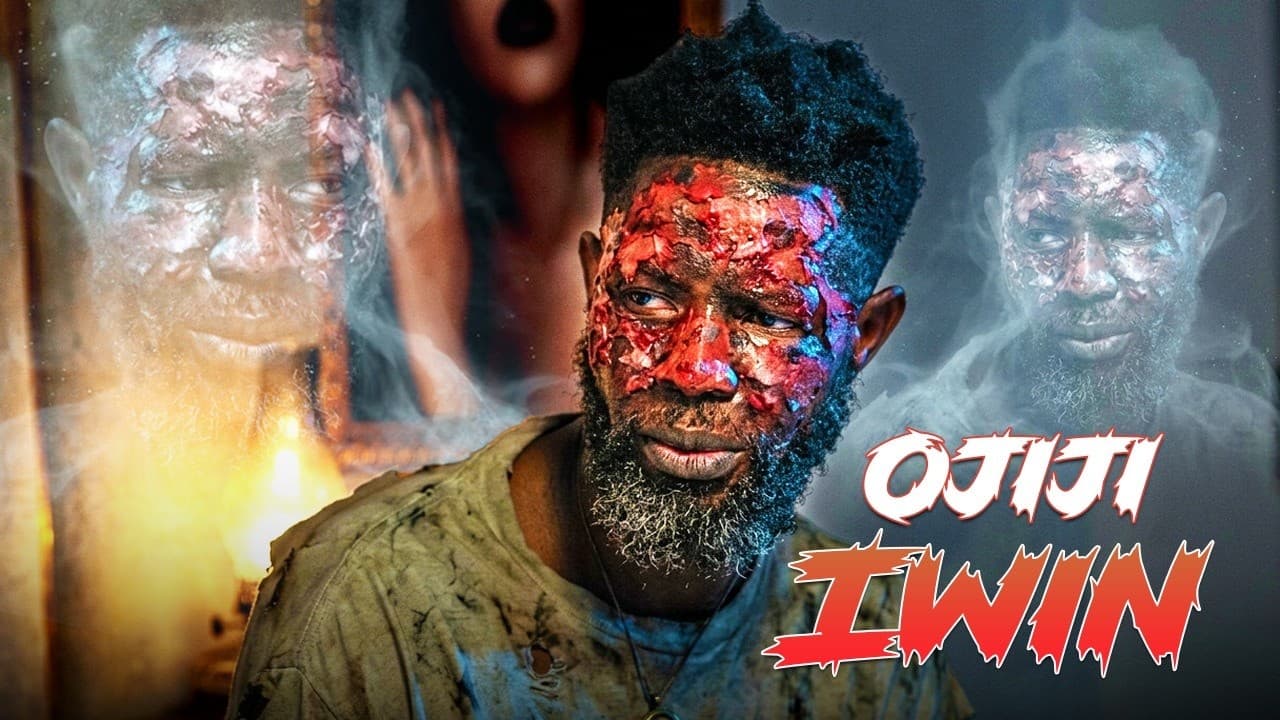 OJIJI IWIN - AN AFRICAN YORUBA MOVIE
