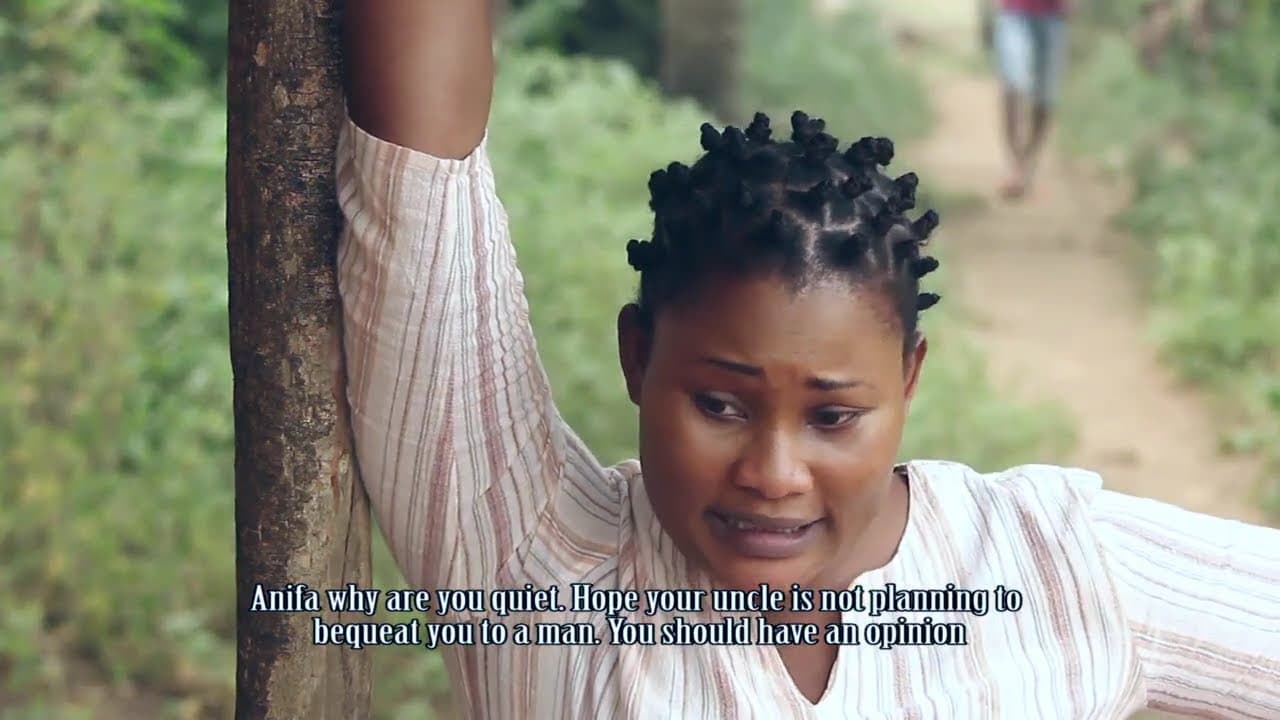 Oju Dudu