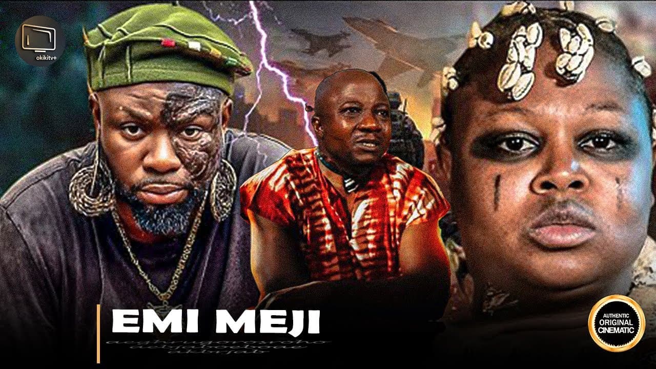 EMI MEJI