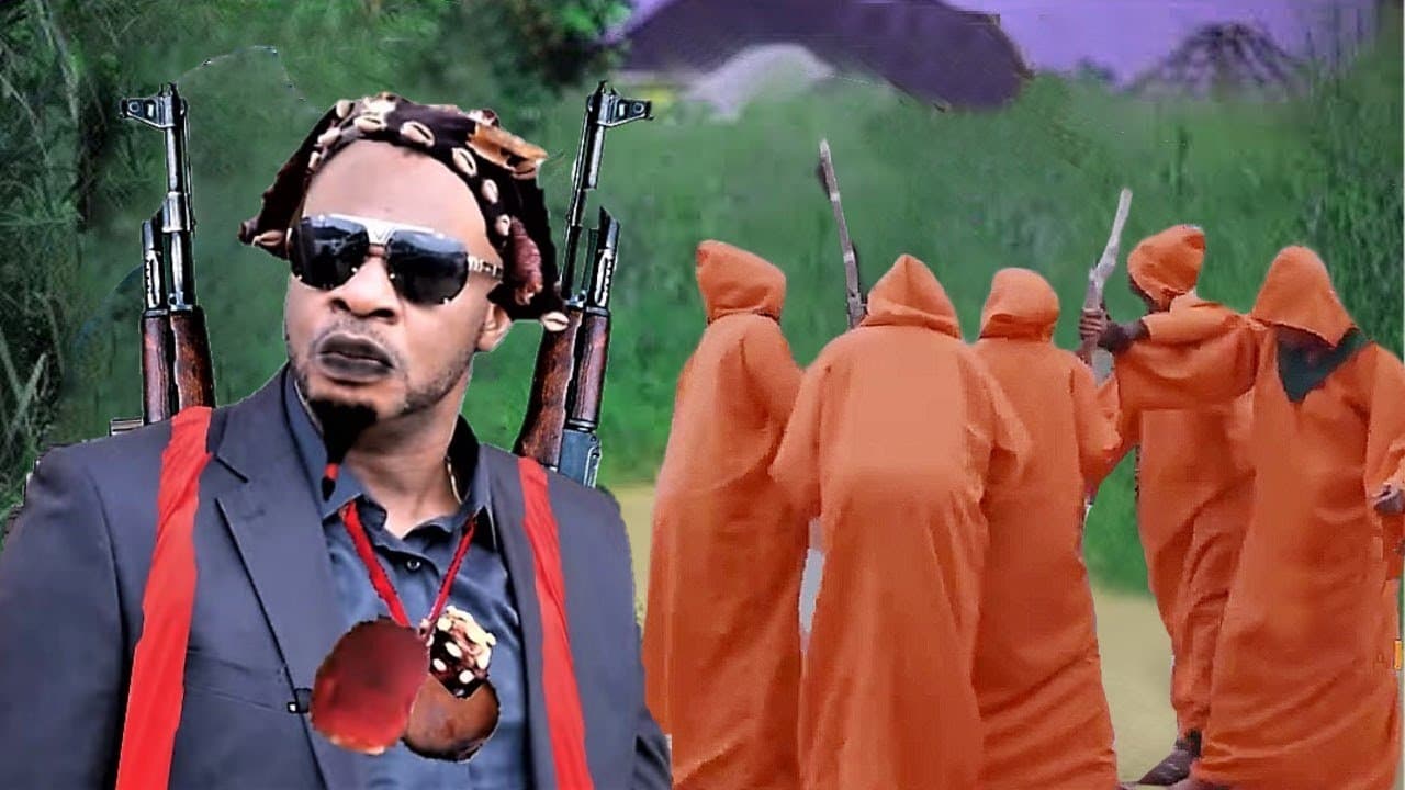 AKANDE EKUN