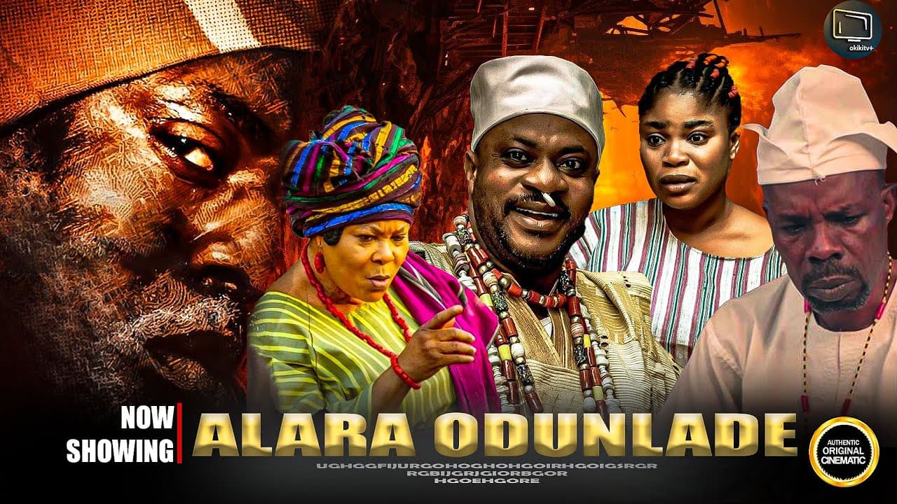 ALARA ODUNLADE