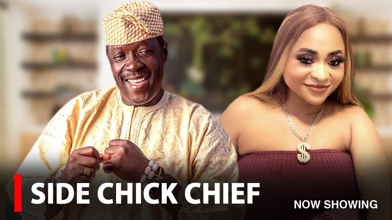 SIDE CHICK CHIEF