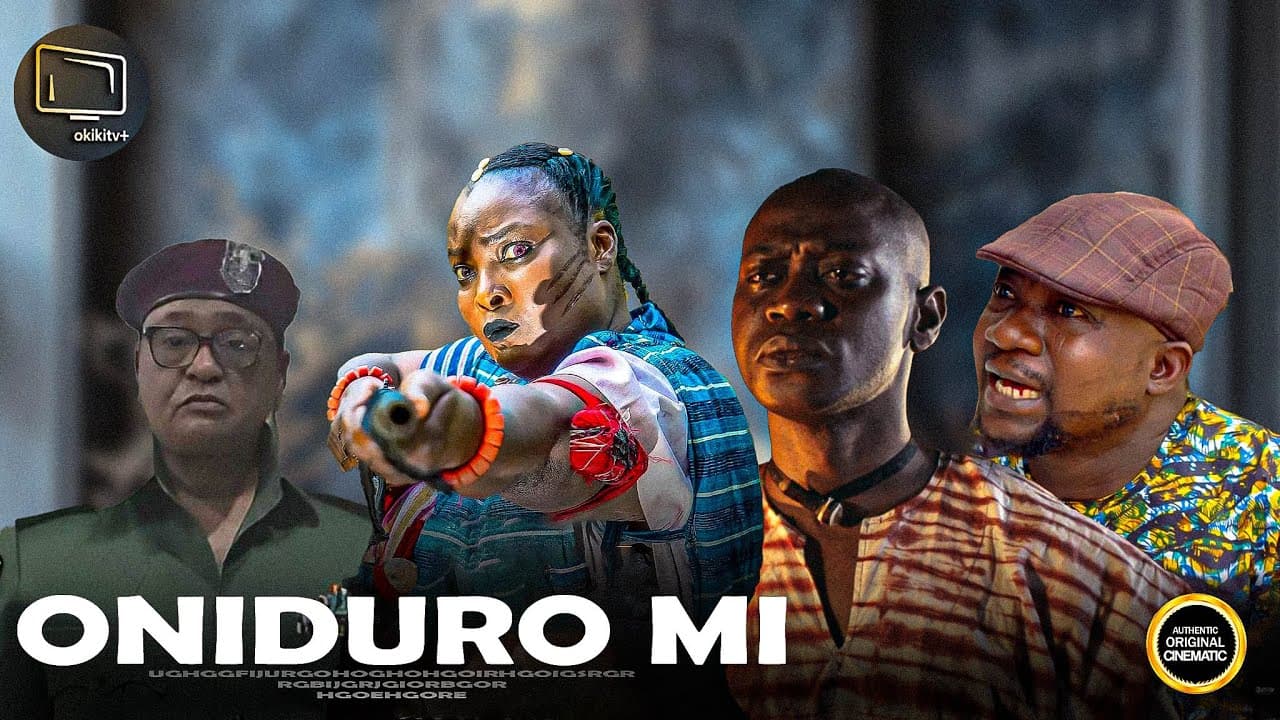 ONIDURO MI