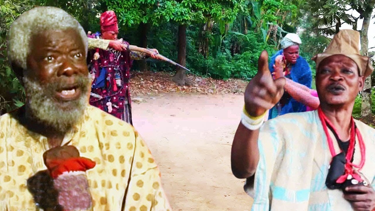 OLOGUN IKA