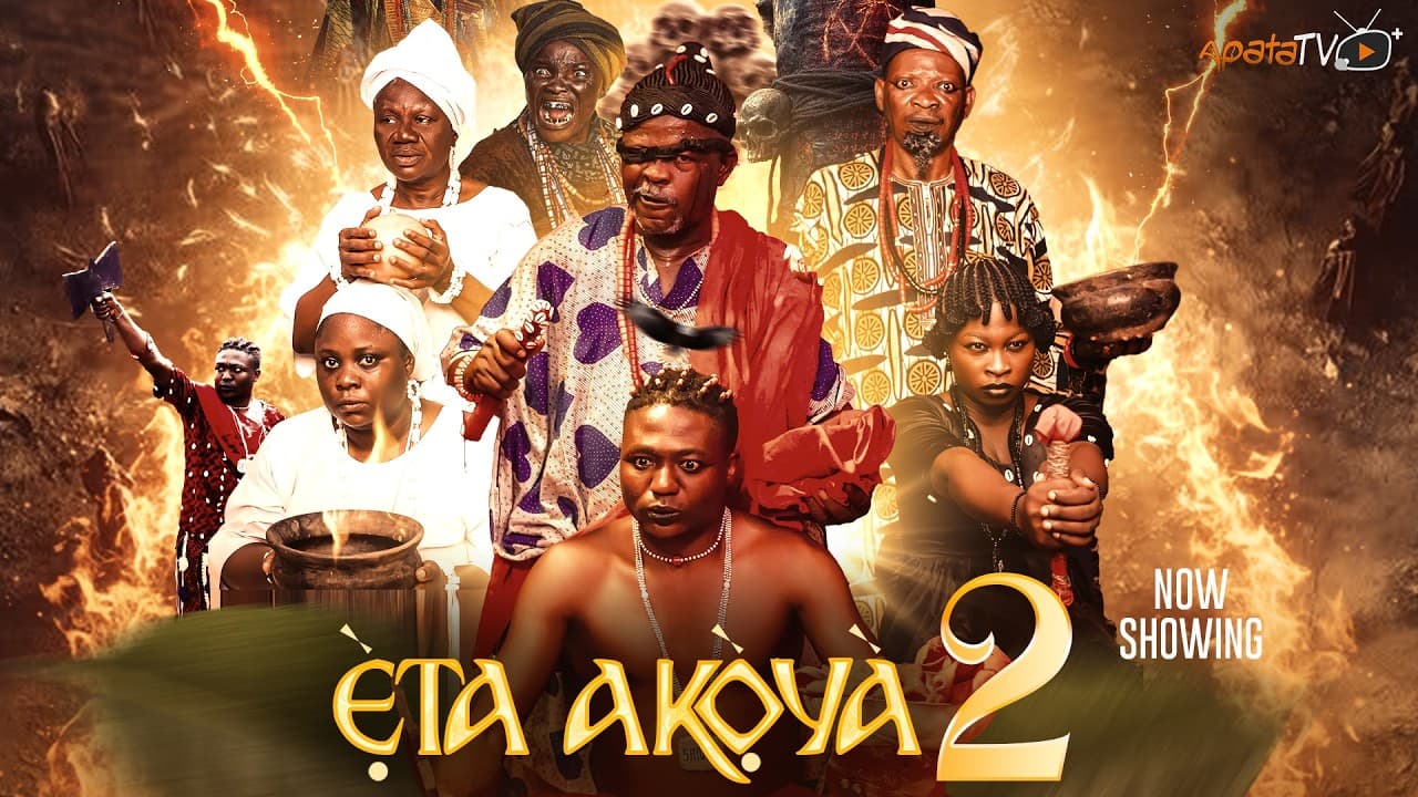 Eta Akoya 2