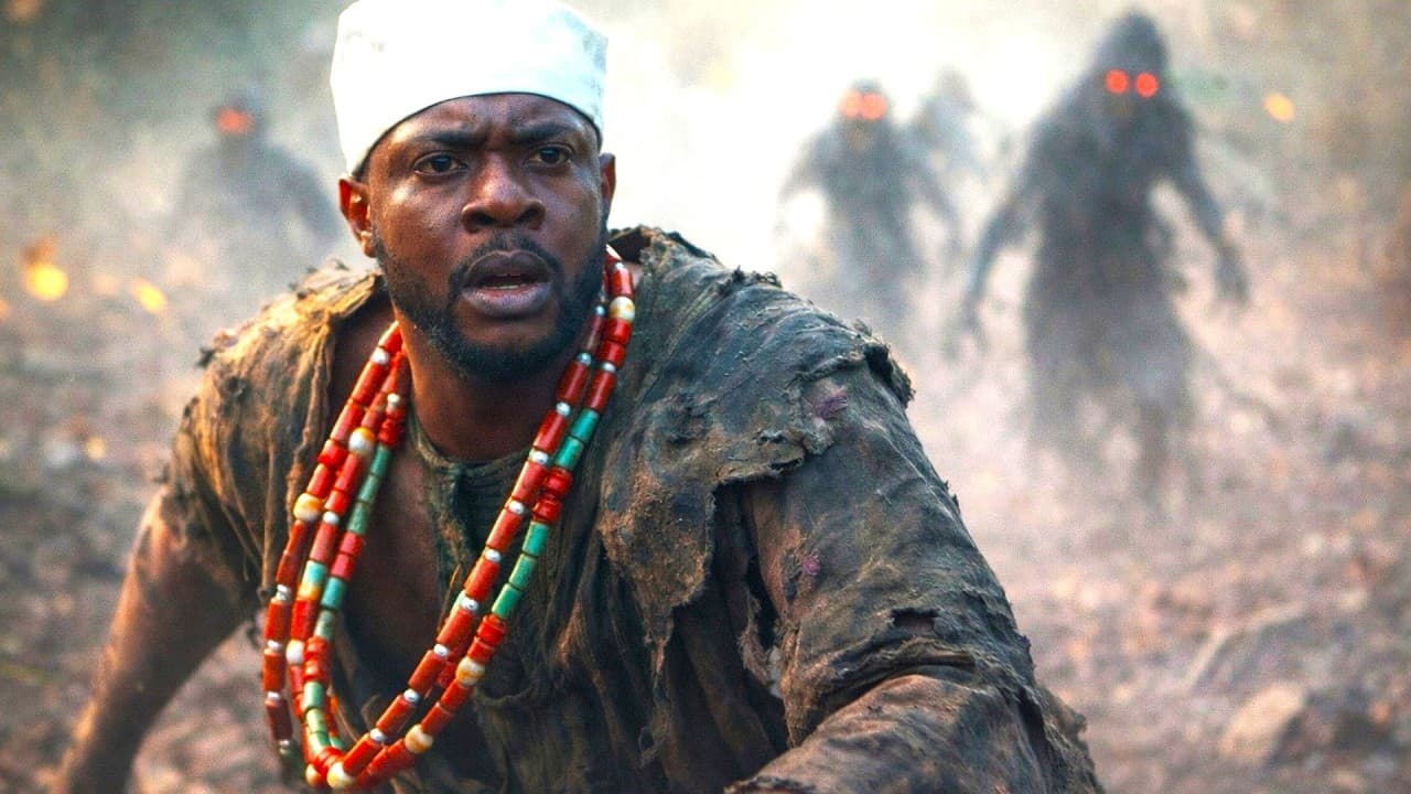 BALOGUN ESU