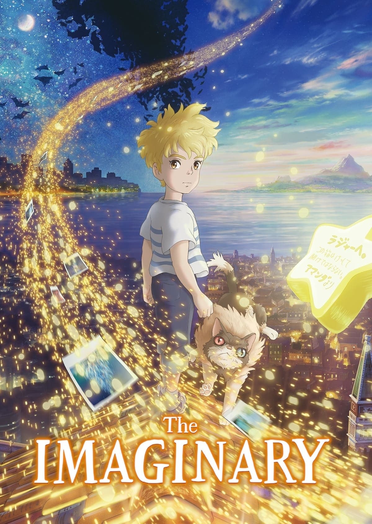 The Imaginary