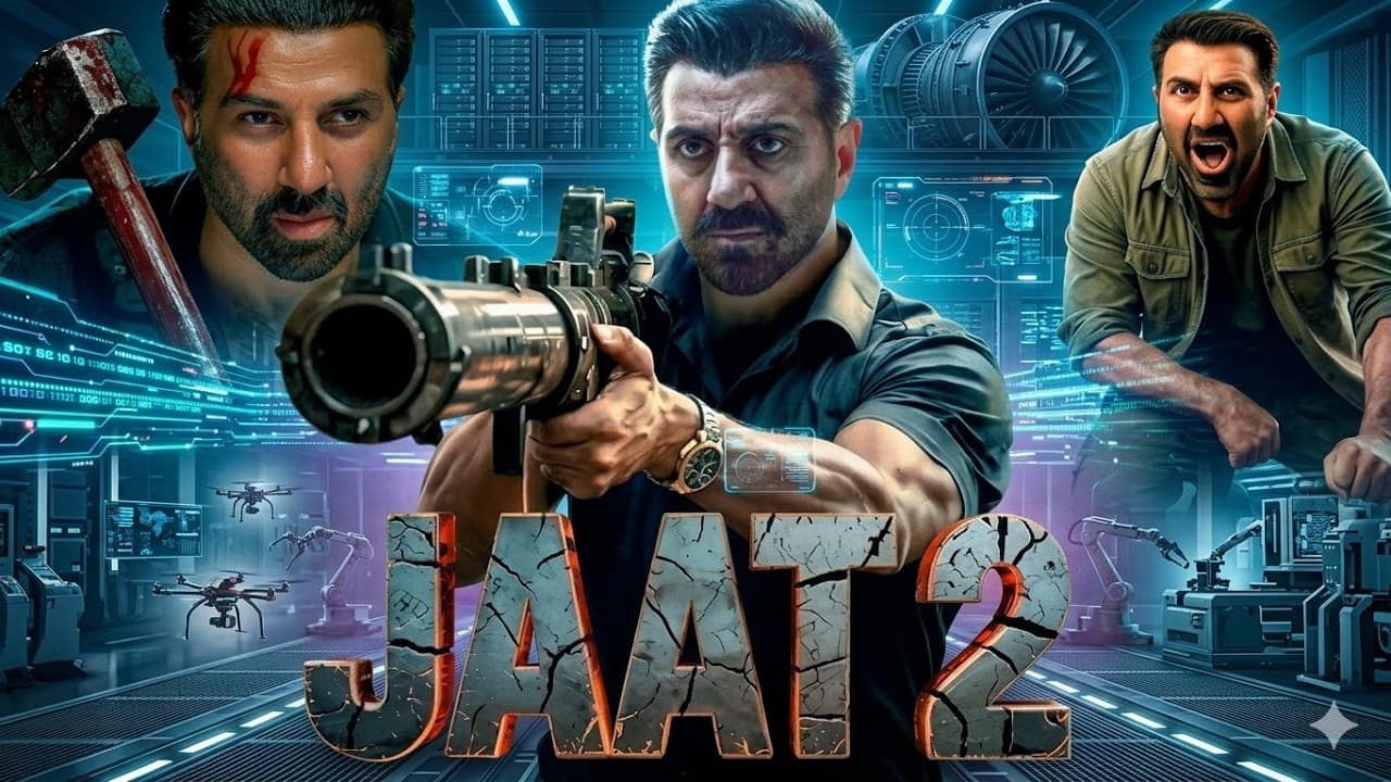 Jaat 2