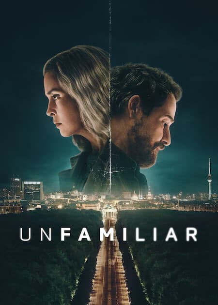 Unfamiliar