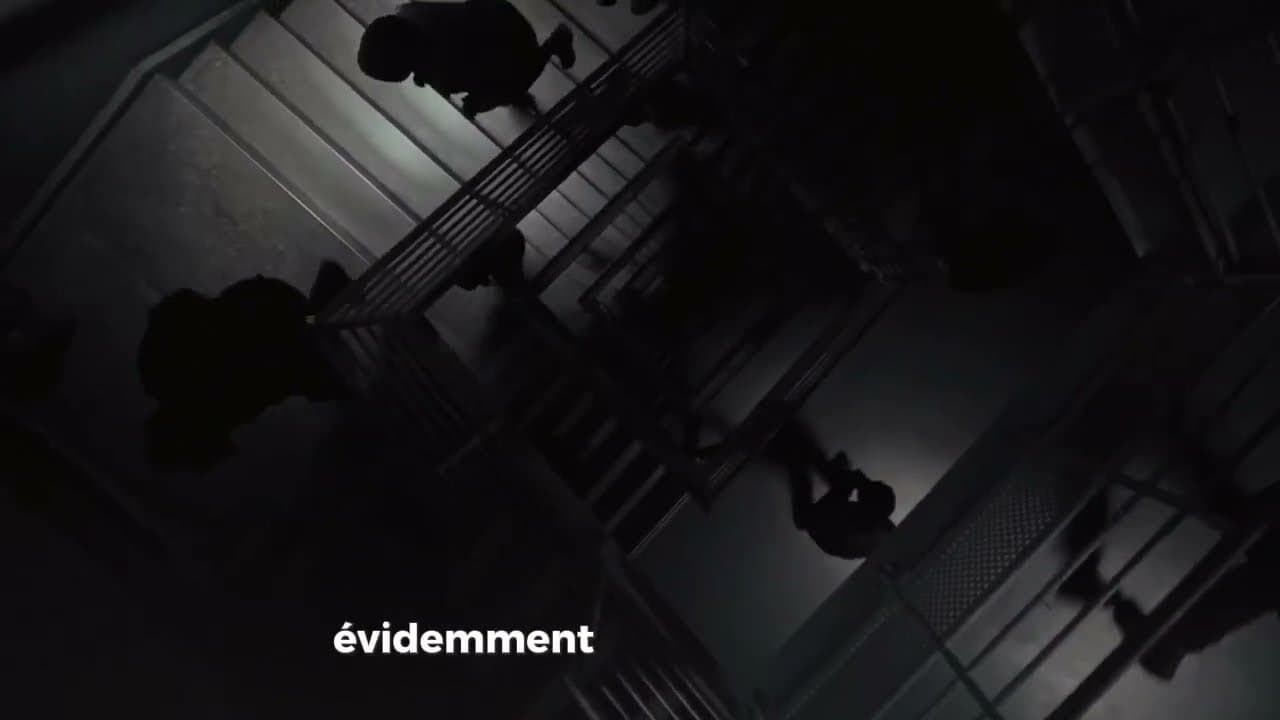 Leader Chelguy - Évidemment (LYRICS & VISUALIAZER)