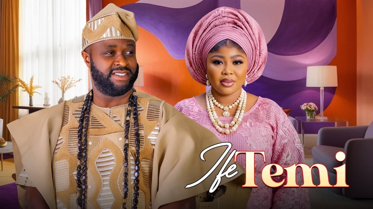 IFE TEMI