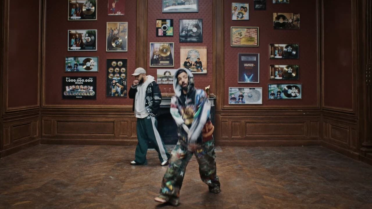 Bigflo & Oli - FOCUS 🌀