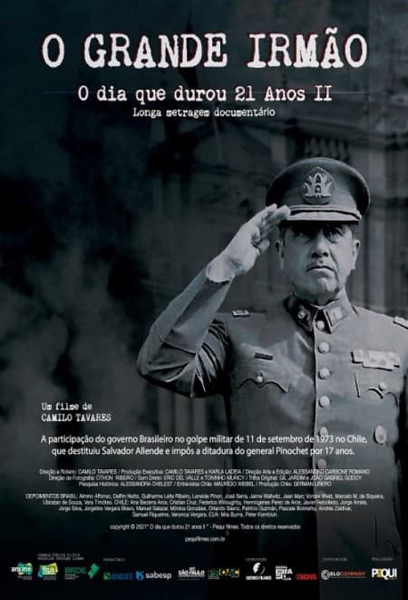 O Grande Irmão